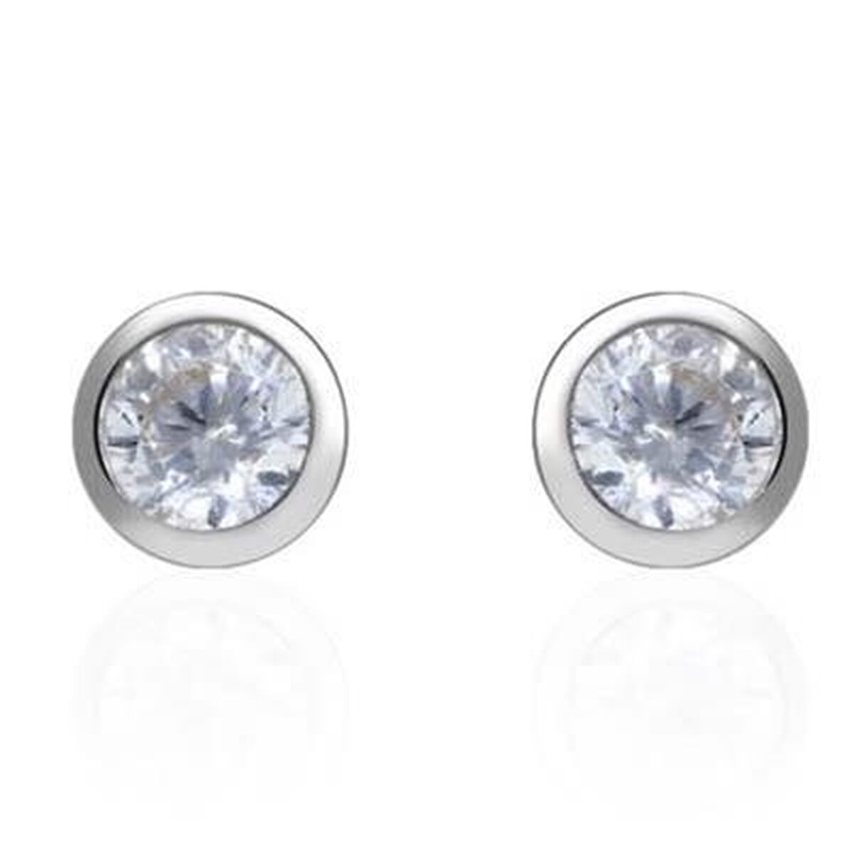 Ladies' Earrings Stroili 14017001-0
