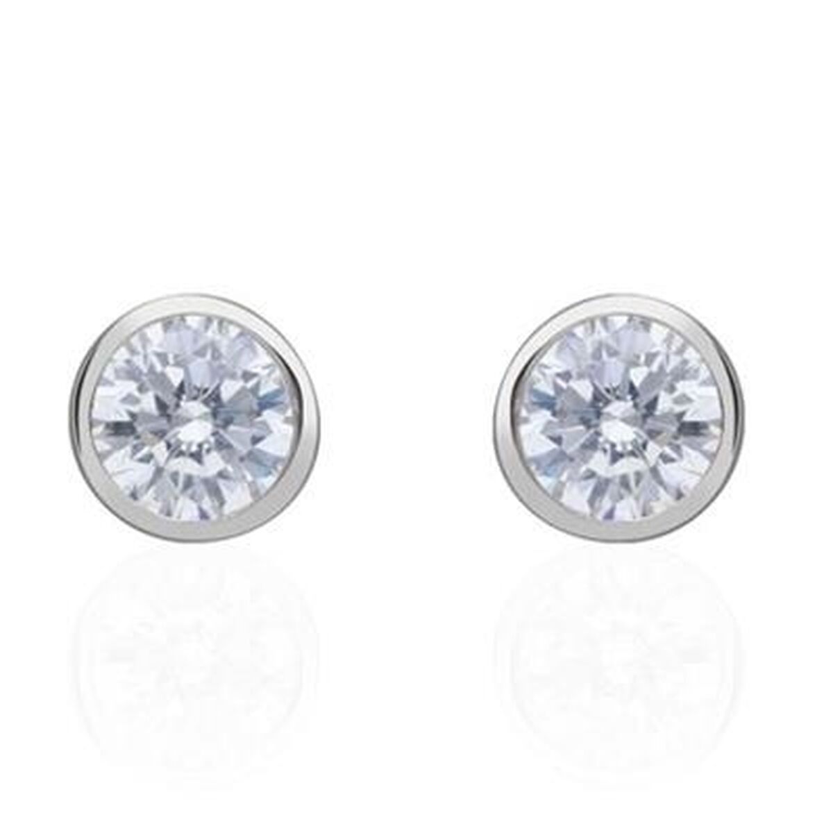 Ladies' Earrings Stroili 14017018-0