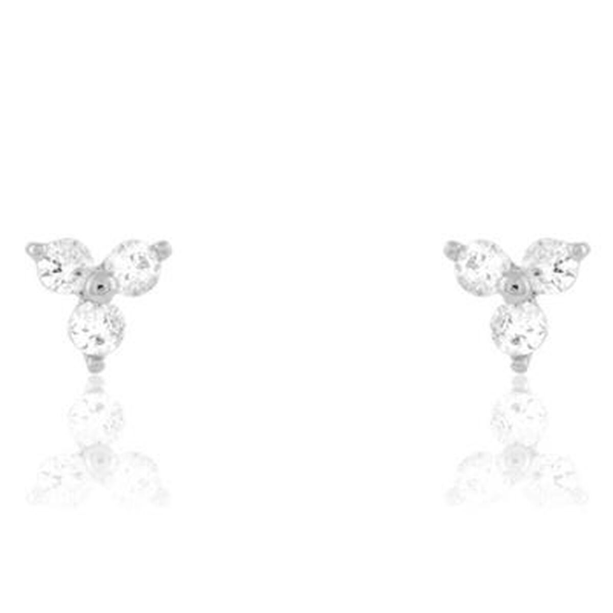 Ladies' Earrings Stroili 14017070-0
