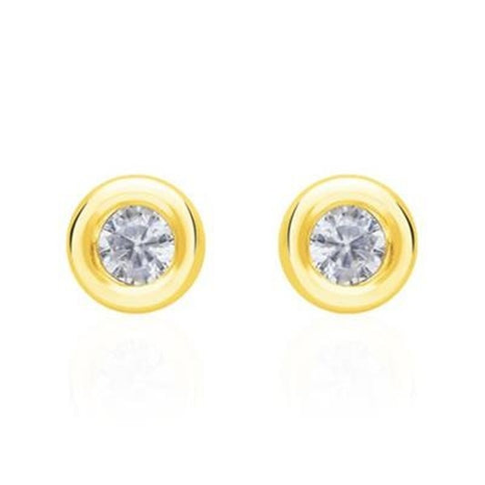 Ladies' Earrings Stroili 14017728-0