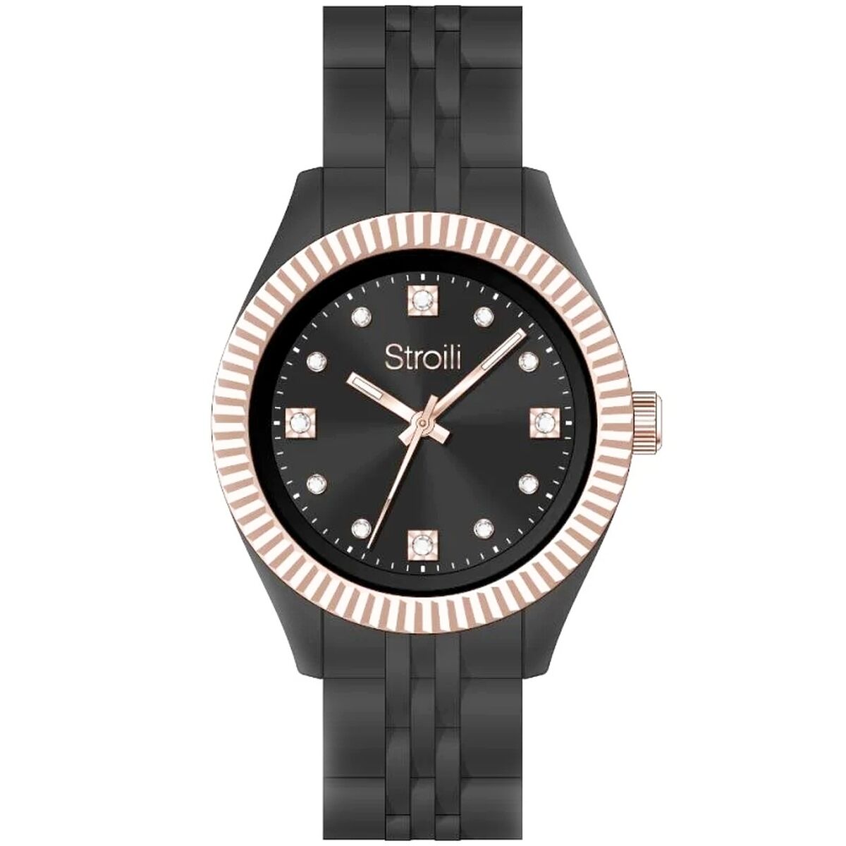 Ladies' Watch Stroili 1659249-0
