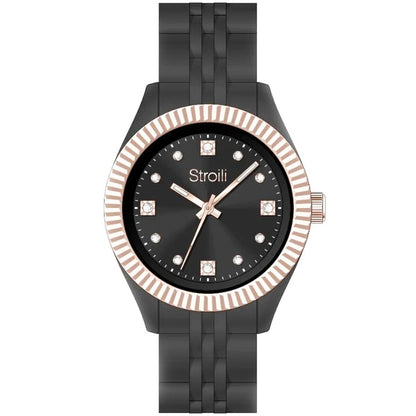 Ladies' Watch Stroili 1659249-0