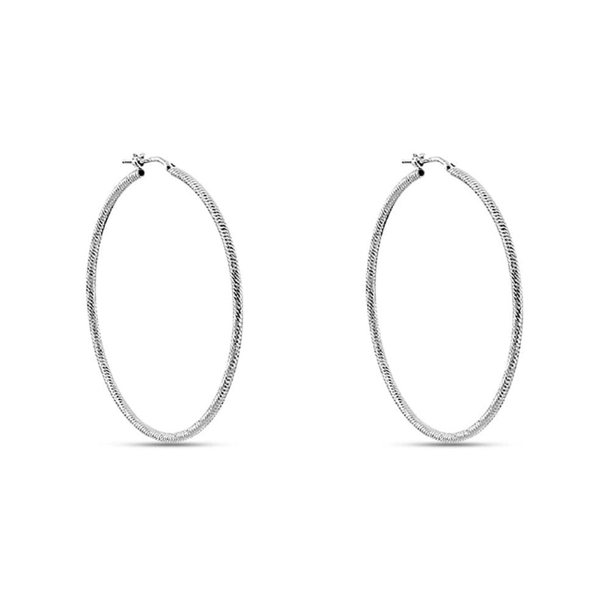 Ladies' Earrings Stroili 1661448-0