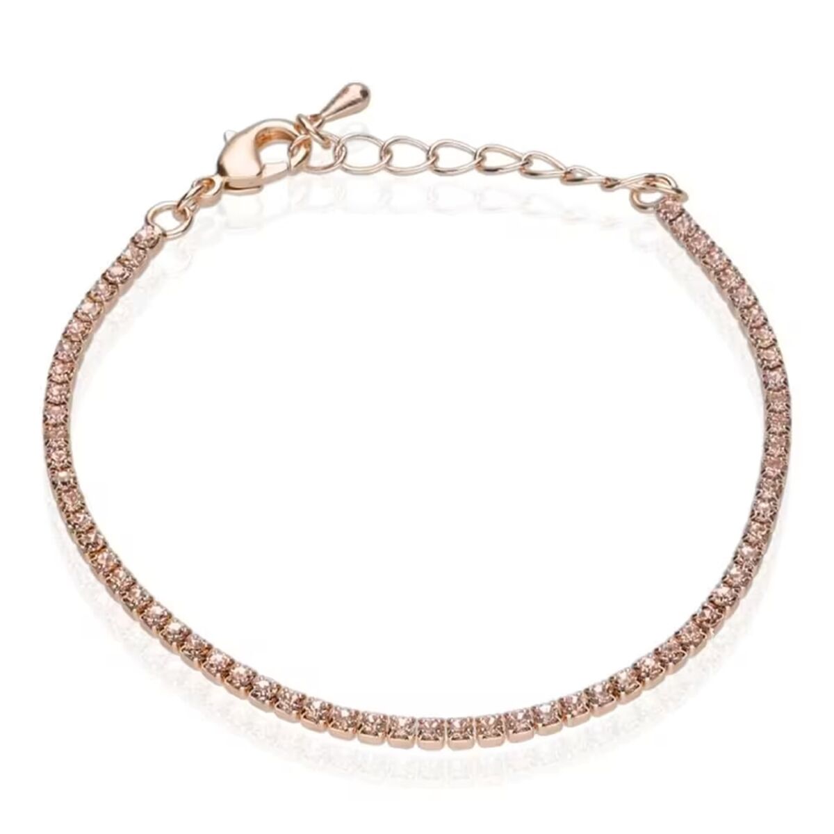 Ladies' Bracelet Stroili 1663903-0