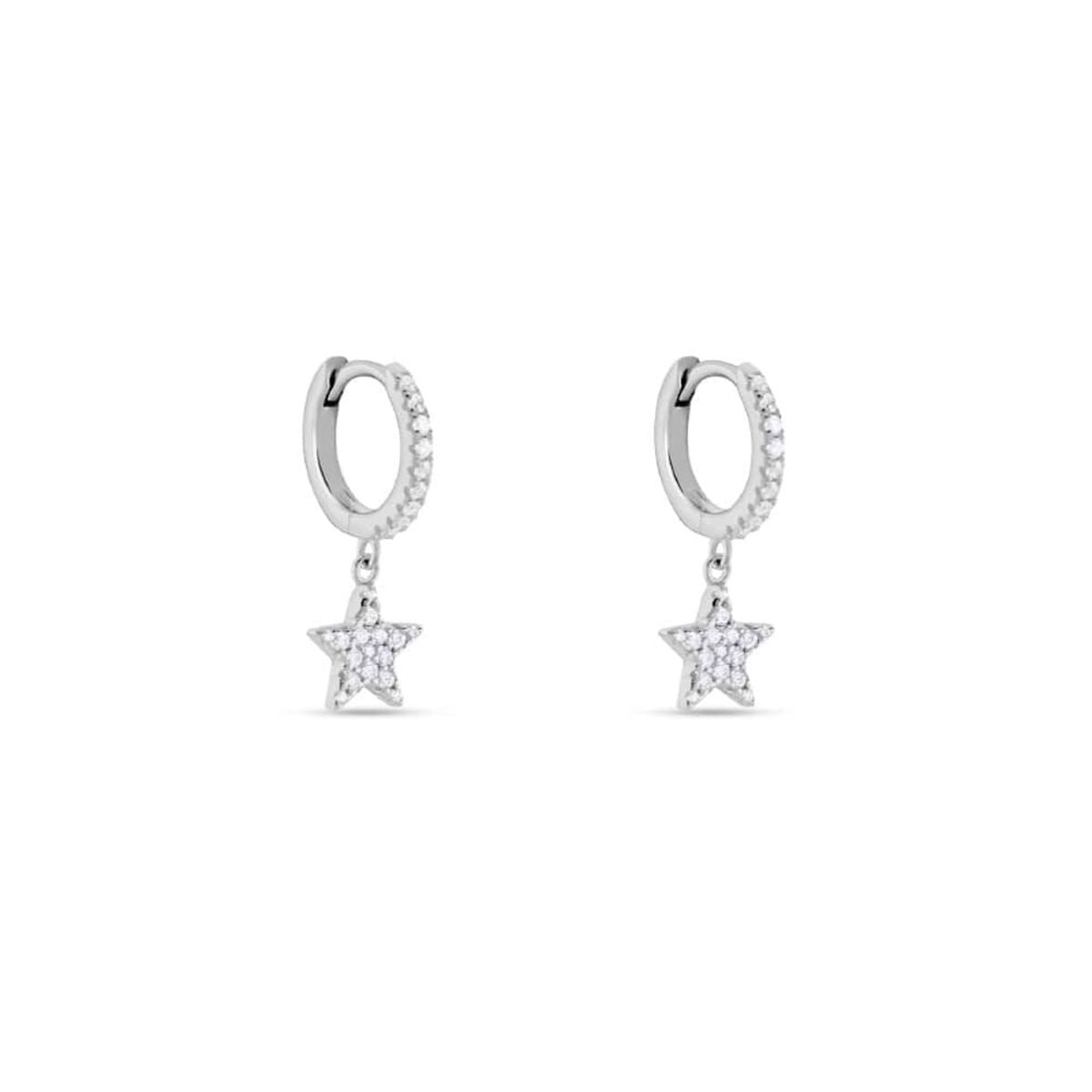 Ladies' Earrings Stroili 1667432-0