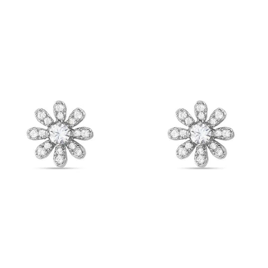 Ladies' Earrings Stroili 1669785-0