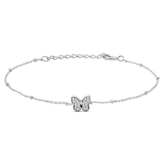 Ladies' Bracelet Stroili 1669887-0