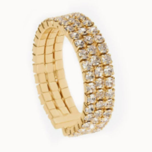 Ladies' Ring Stroili 1671138-0