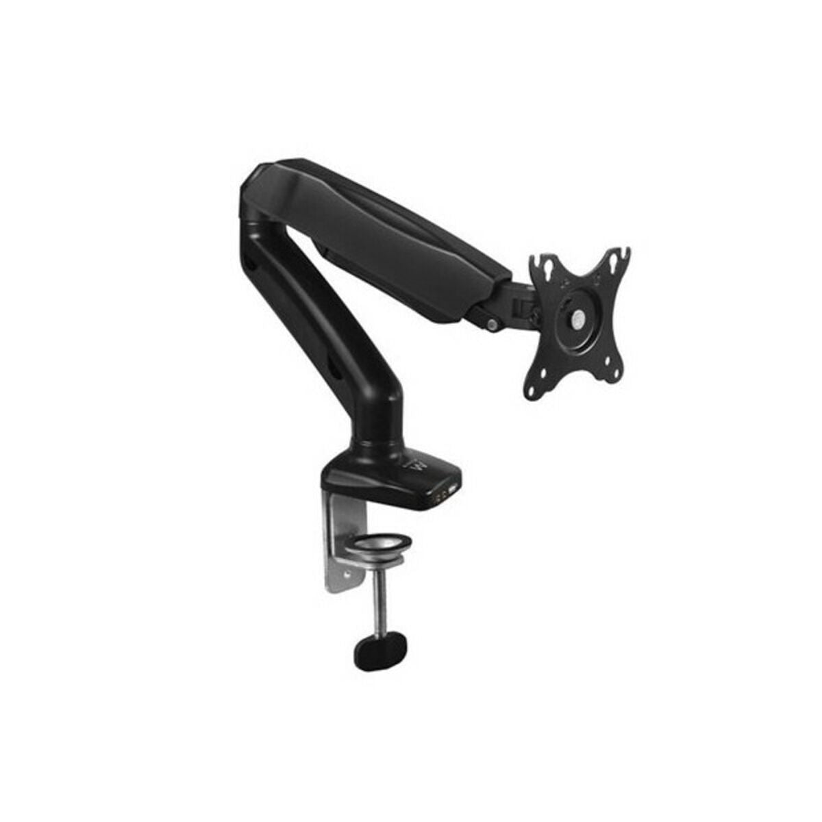 TV Desk Support Ewent EW1515 13"-27" 9 kg-2
