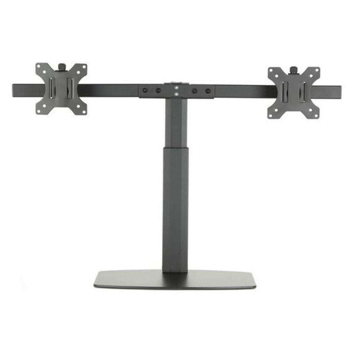 Holder Eminent EW1538 13"-27" 2-7 Kg Black-0