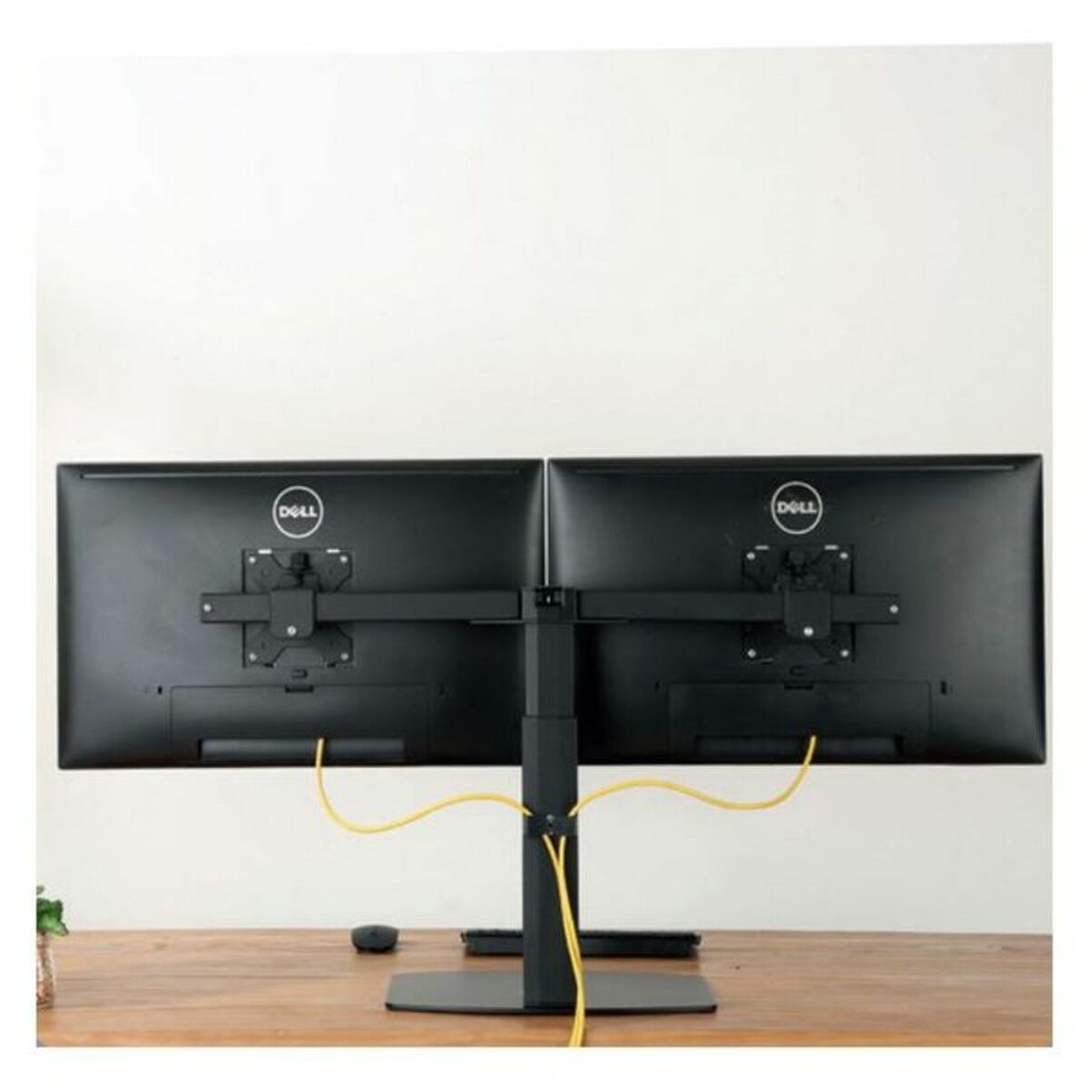 Holder Eminent EW1538 13"-27" 2-7 Kg Black-3