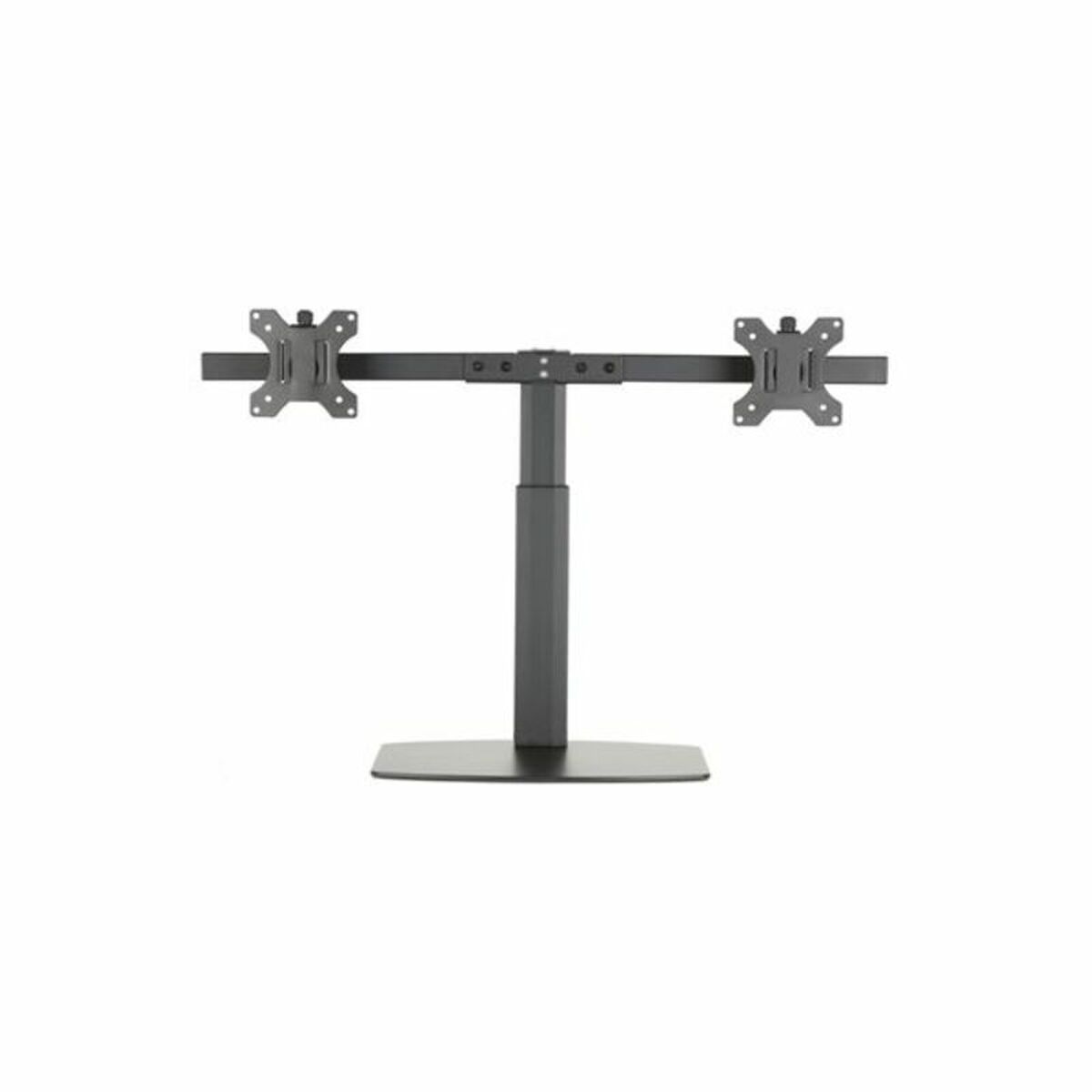 Holder Eminent EW1538 13"-27" 2-7 Kg Black-2