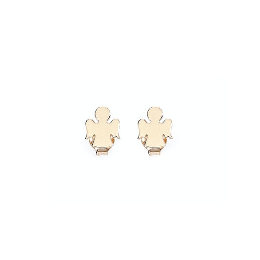 Ladies' Earrings Amen ORAR-0