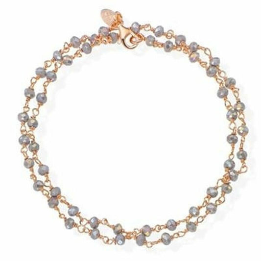 Ladies' Bracelet Amen BRRF34-0