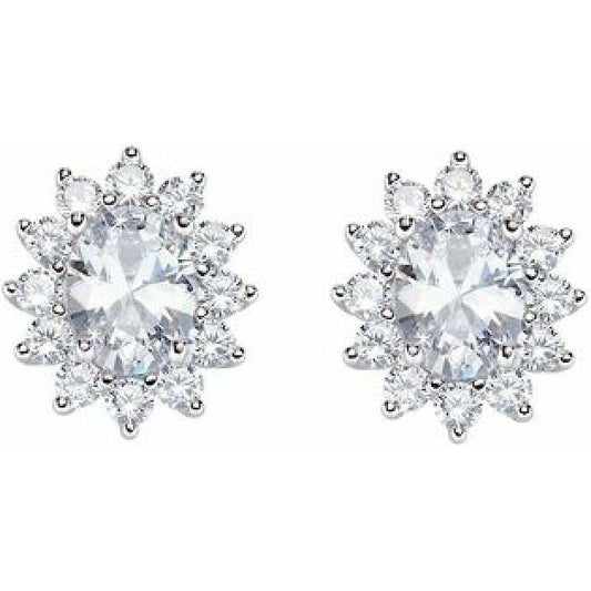 Ladies' Earrings Amen ORLDMBBB-0