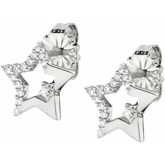 Ladies' Earrings Amen ESTSTBBZ-0