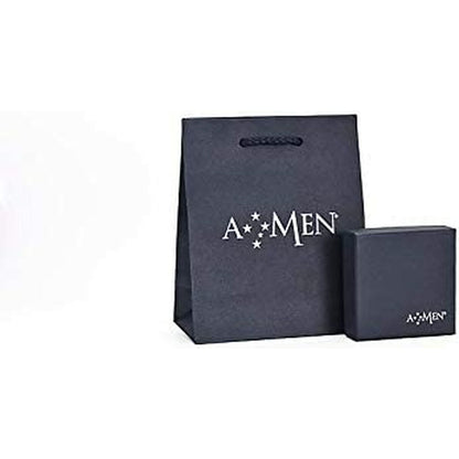 Ladies' Bracelet Amen BRHBBZ-2