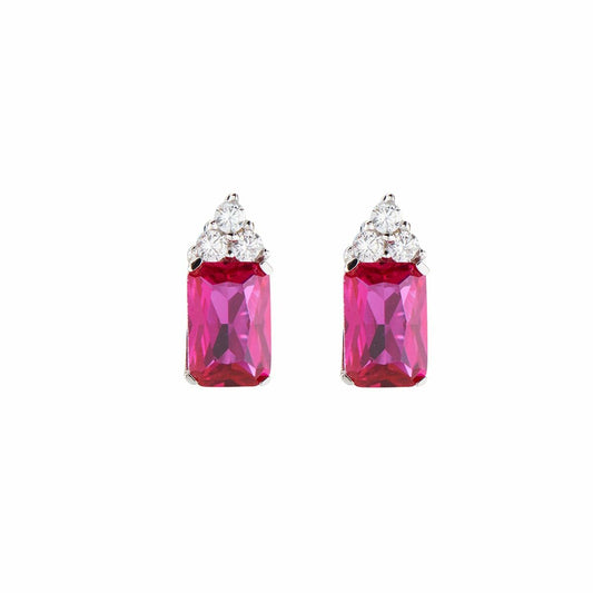 Ladies' Earrings Amen EBABBRZ-0