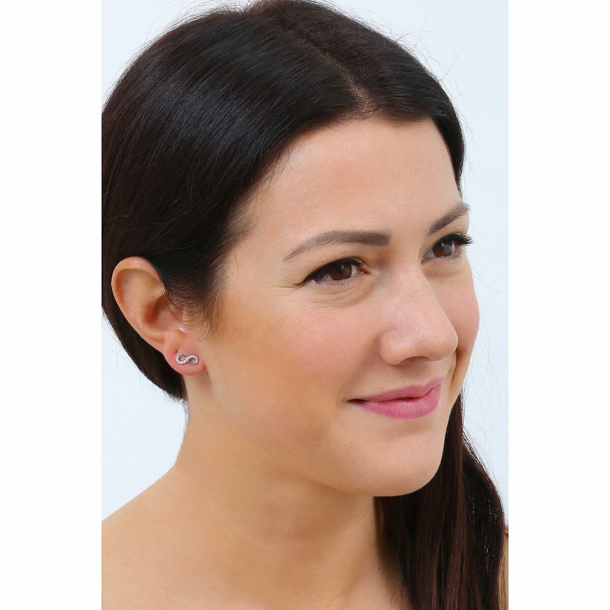 Ladies' Earrings Amen EIBBZ3-1