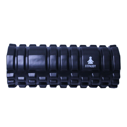 Muscle Massage Roller Fitpaddy Black-2