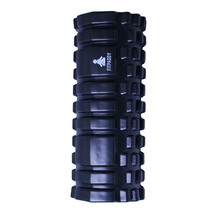 Muscle Massage Roller Fitpaddy Black-1