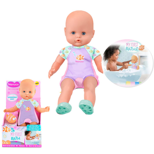 Baby doll-1