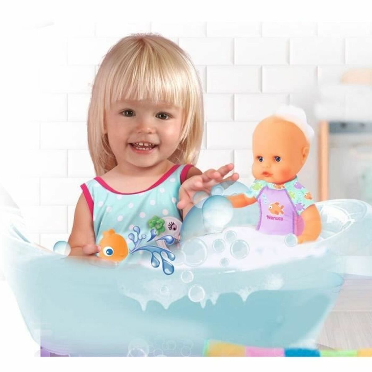 Baby doll-8