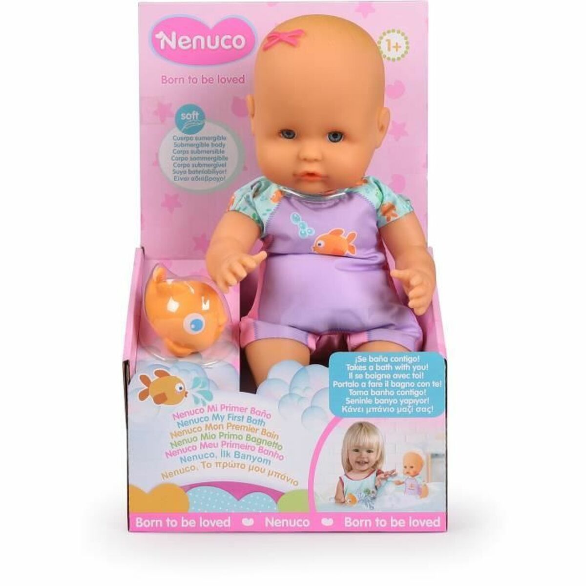 Baby doll-5
