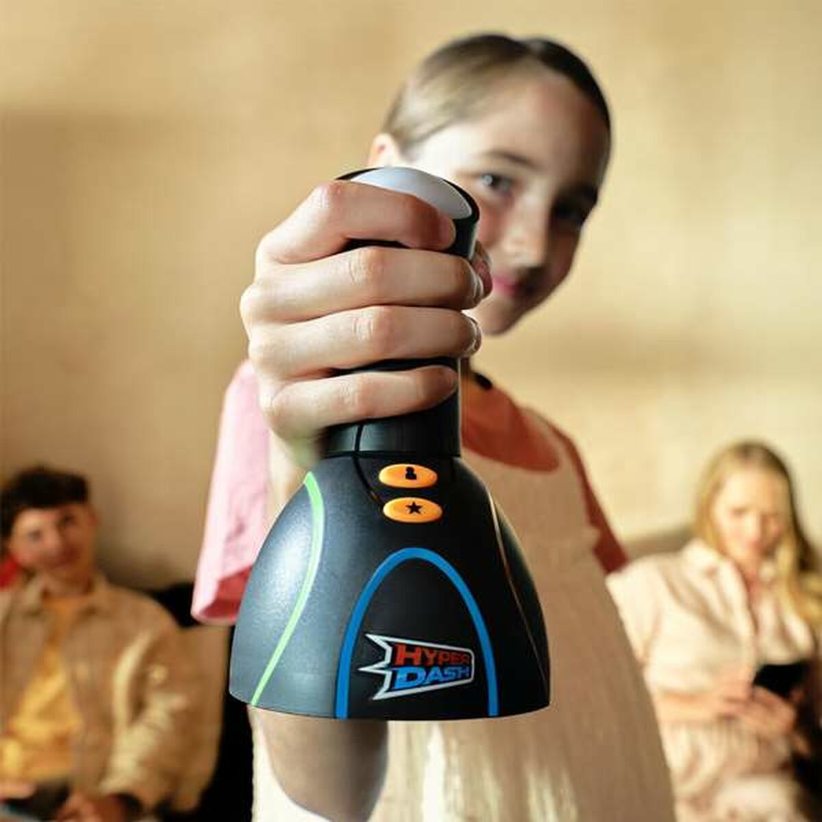 Board game Famosa  Hyper Dash-5