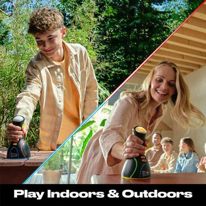 Board game Famosa  Hyper Dash-2