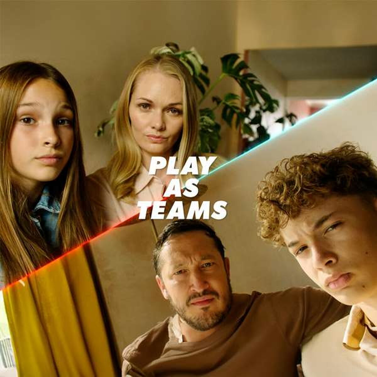 Board game Famosa  Hyper Dash-1