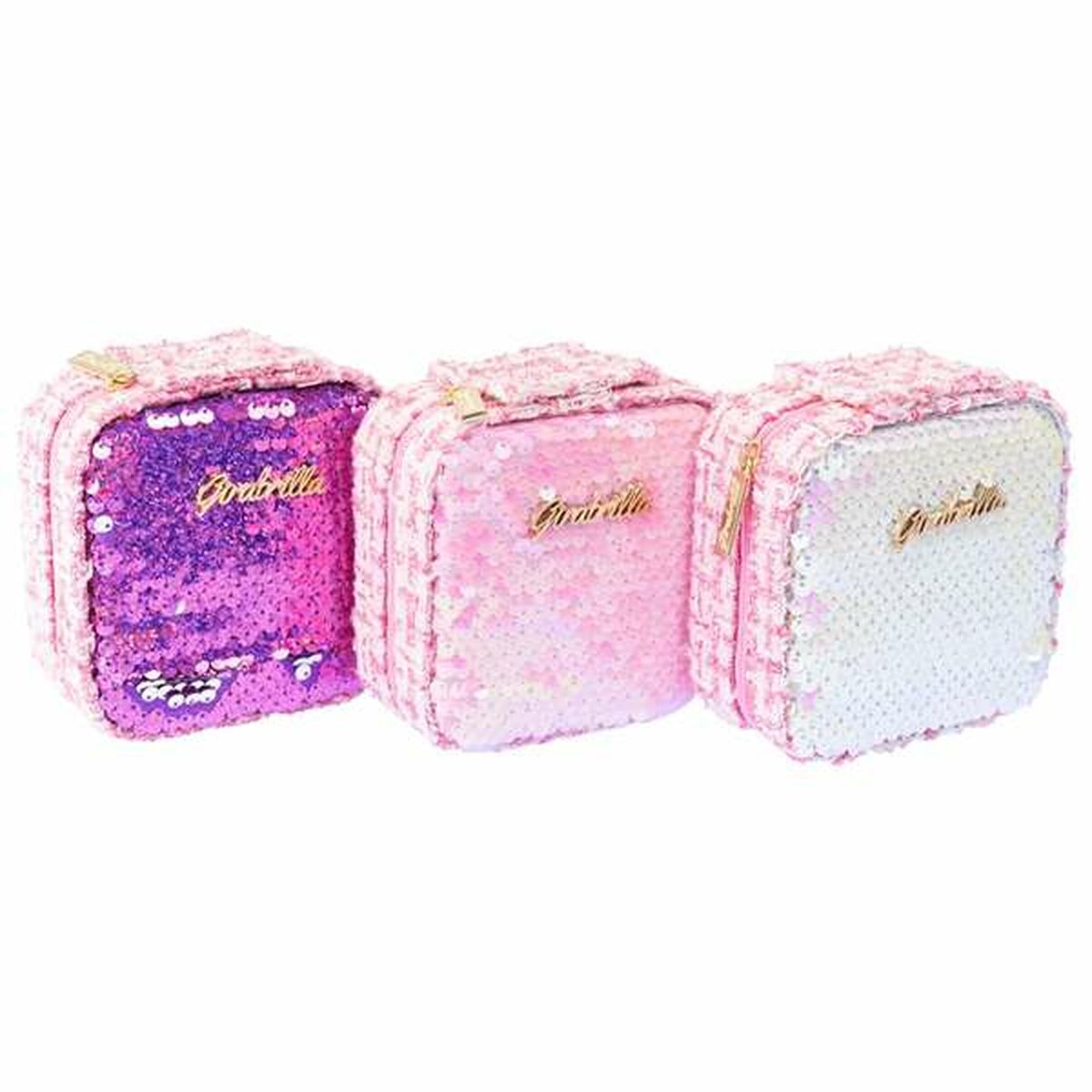 Children's Make-up Set Tweed Mimi-0