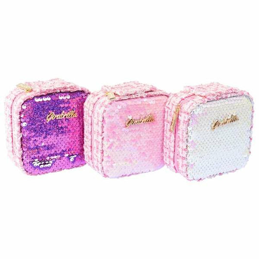 Children's Make-up Set Tweed Mimi-0