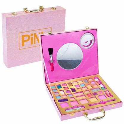 Children's Make-up Set Pink It Selfie-0