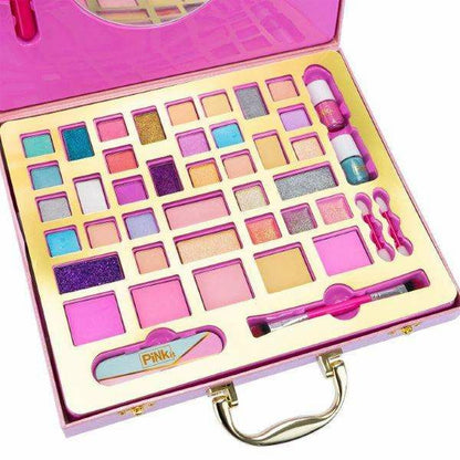 Children's Make-up Set Pink It Selfie-6