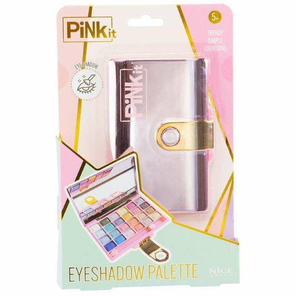 Children's Make-up Set-7