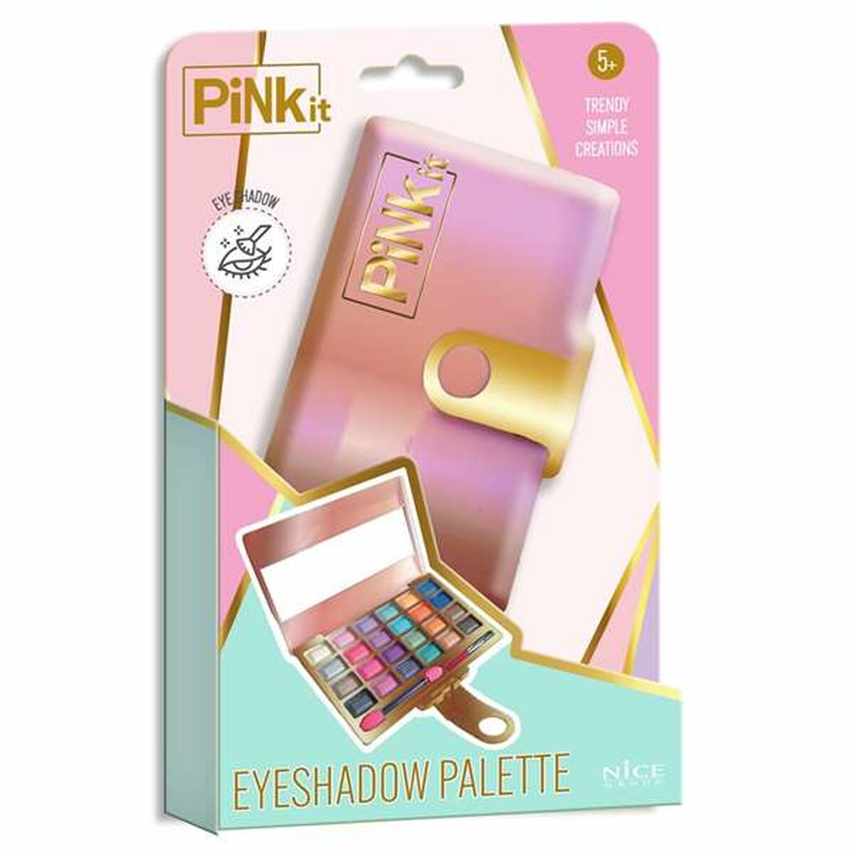 Children's Make-up Set-4