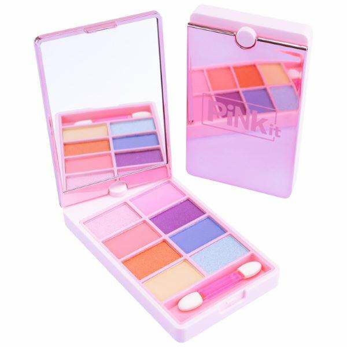 Children's Make-up Set Pink It-0