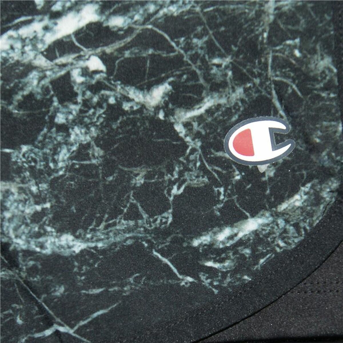 Sports Shorts for Women Champion Black-2