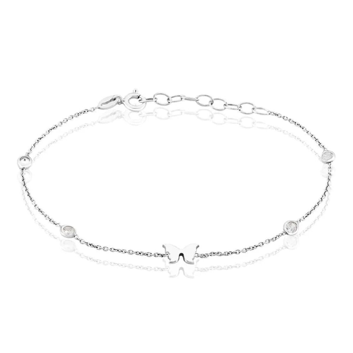 Ladies' Bracelet Stroili 1679020-0