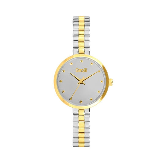 Men's Watch Stroili 1679682-0