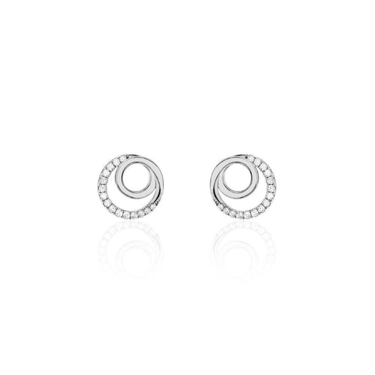 Ladies' Earrings Stroili 1680521-0
