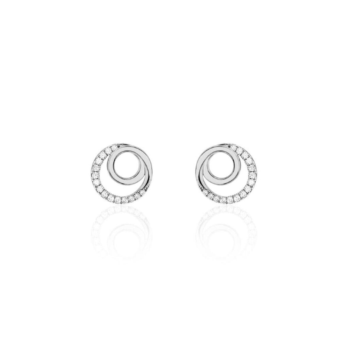 Ladies' Earrings Stroili 1680521-0