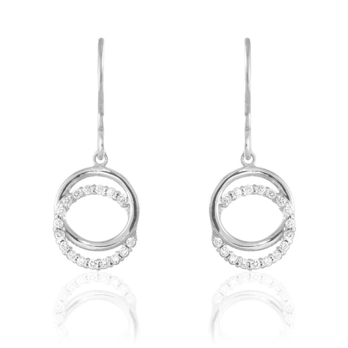 Ladies' Earrings Stroili 1680523-0