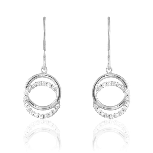 Ladies' Earrings Stroili 1680523-0