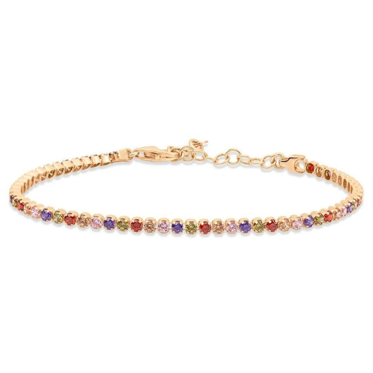 Ladies' Bracelet Stroili 1674842-0