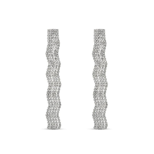 Ladies' Earrings Stroili 1683806-0