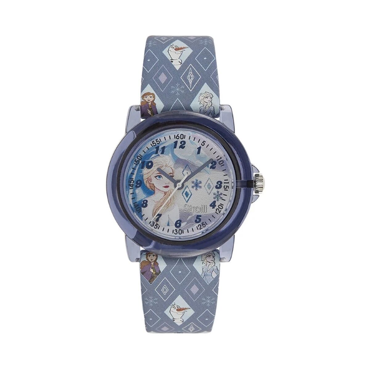 Ladies' Watch Stroili 1684183-0