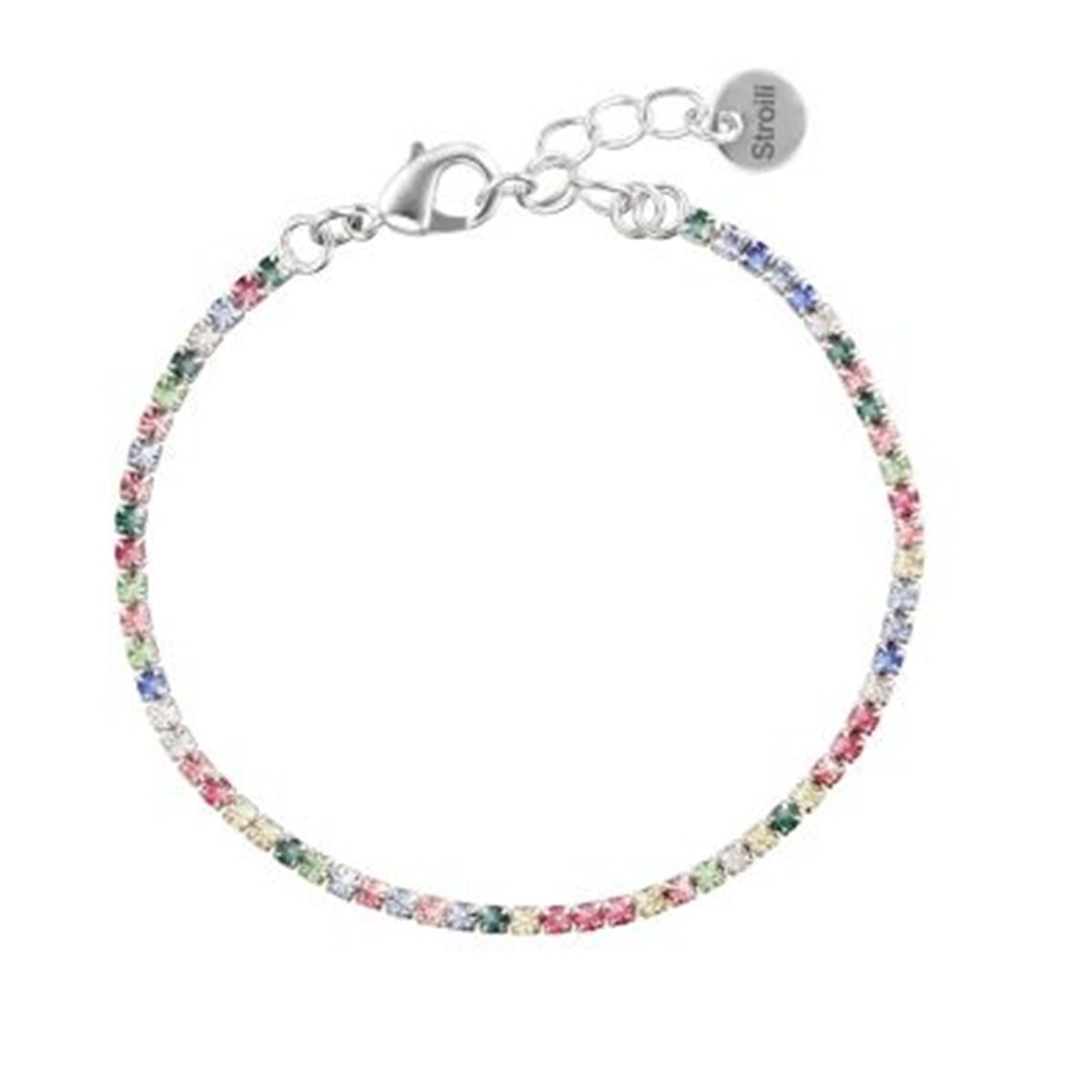 Ladies' Bracelet Stroili 1685828-0