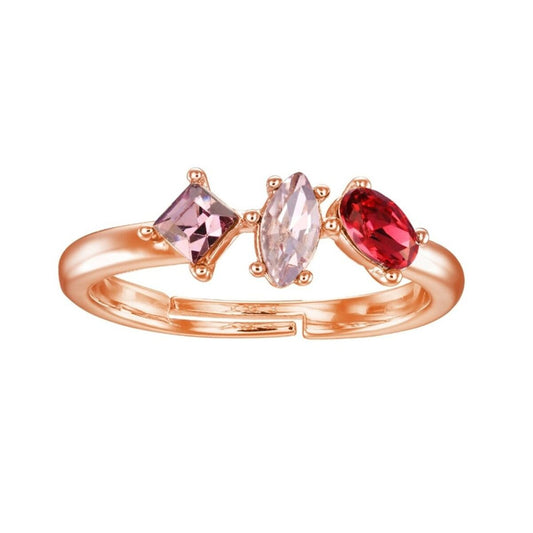 Ladies' Ring Stroili 1685987-0